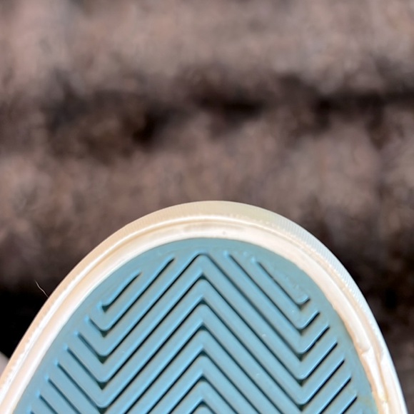 SeaVees Light Pink Velvet Laces, Maslon Desert Boot Size 8 - Picture 11 of 12